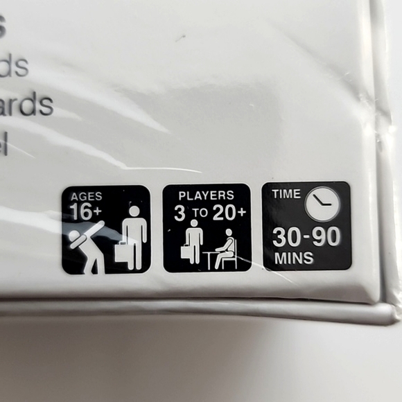 What Do You Meme "The Office" Game Hilarious Adult Party Game Meme Lovers - Picture 5 of 8